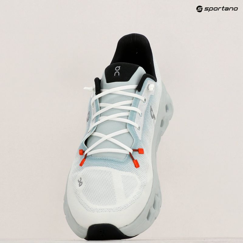 Buty męskie On Running Cloudtilt mineral/ivory 19