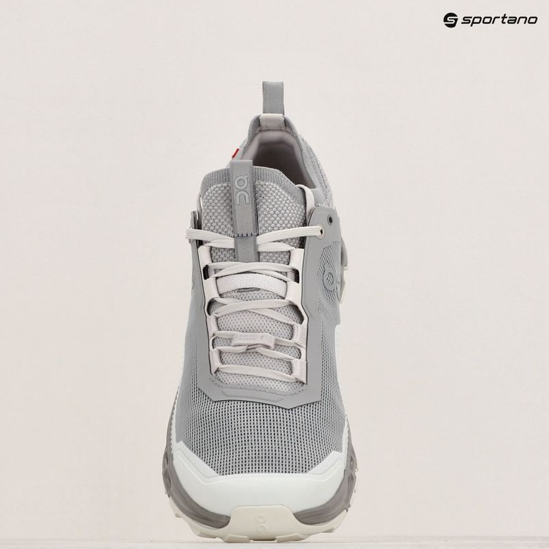 Buty do biegania męskie On Running Cloudultra 2 fog/ice 15