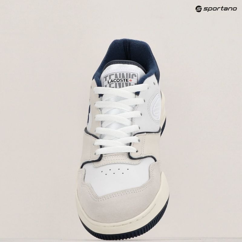 Buty męskie Lacoste 47SMA0062 white / navy 15