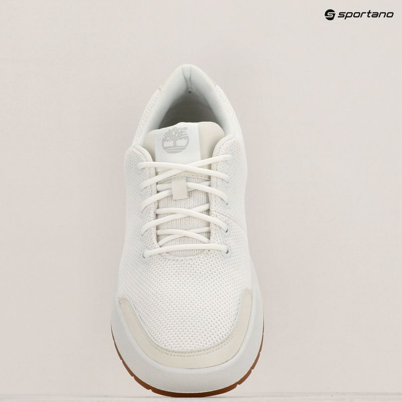 Buty męskie Timberland Maple Grove Knit Ox natural knit 9
