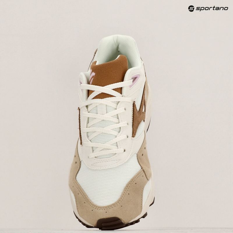 Buty Mizuno Contender S mojave desert/tiger's eye/snow white 15