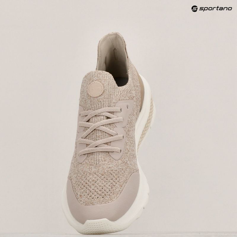 Buty damskie Geox Spherica™ Actif light sand 10