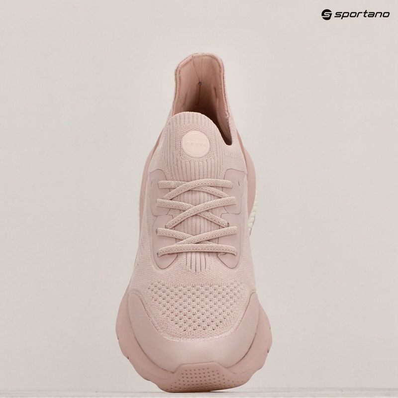 Buty damskie Geox Spherica™ Actif light pink 10
