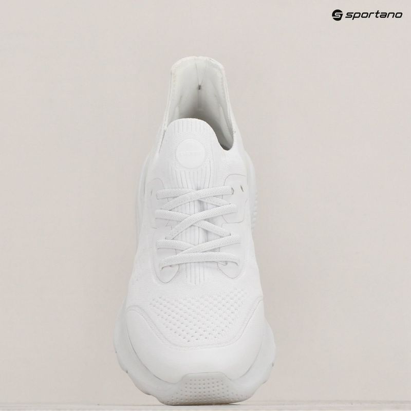 Buty damskie Geox Spherica™ Actif white 10
