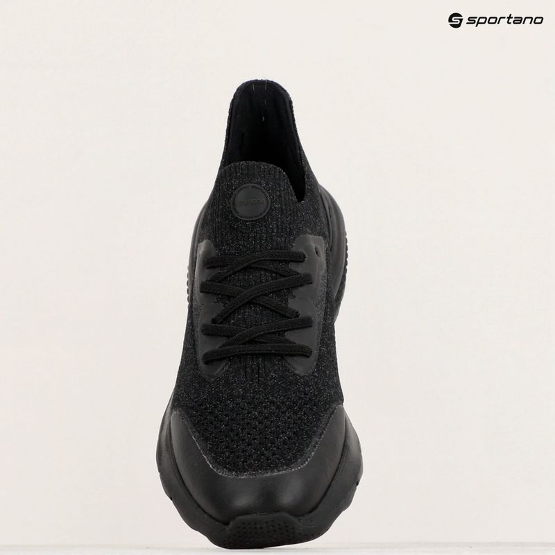 Buty damskie Geox Spherica™ Actif black 10