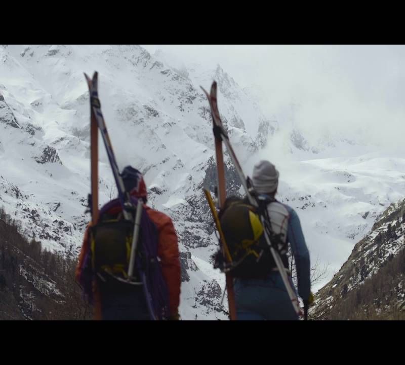 Kask wspinaczkowy La Sportiva Combo  13