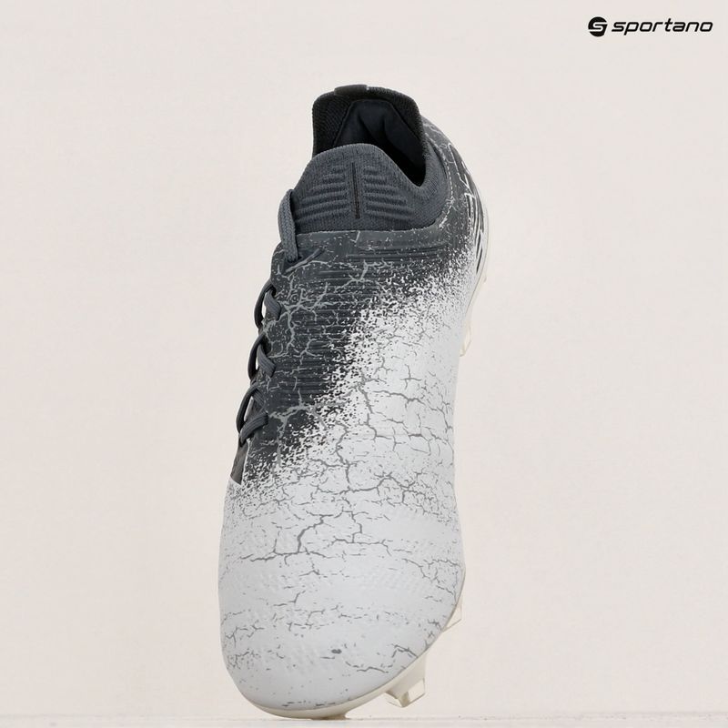 Buty piłkarskie męskie New Balance Furon Pro V7+ FG concrete 10