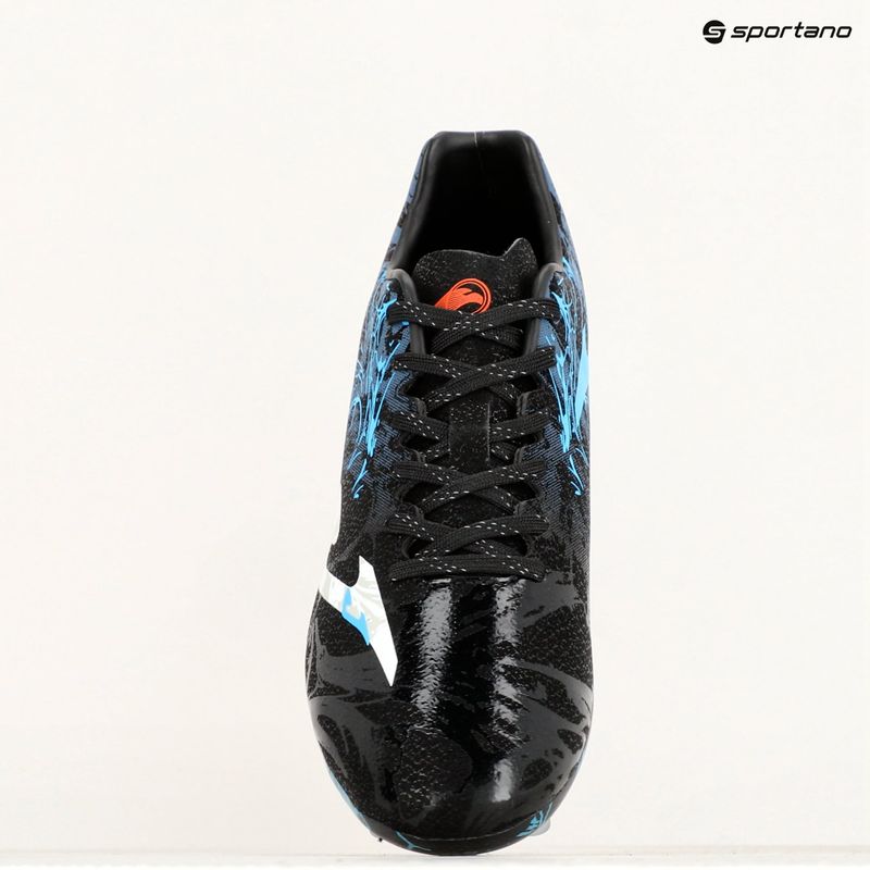 Buty piłkarskie męskie Joma Super Copa FG black 10