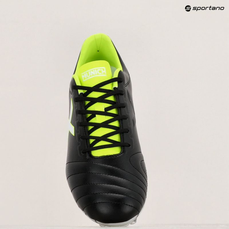 Buty piłkarskie MUNICH Arenga FG negro 15