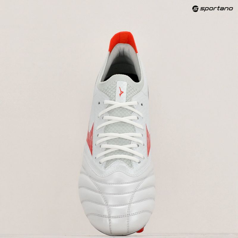 Buty piłkarskie męskie Mizuno Morelia Neo IV Β Elite Mix 9