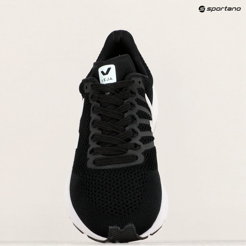 Buty damskie VEJA Marlin V-Knit black/white 9