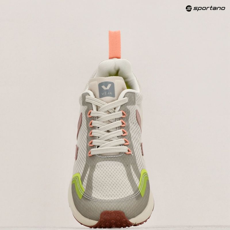 Buty damskie VEJA Condor 2 natural/babe/jaune fluo 10