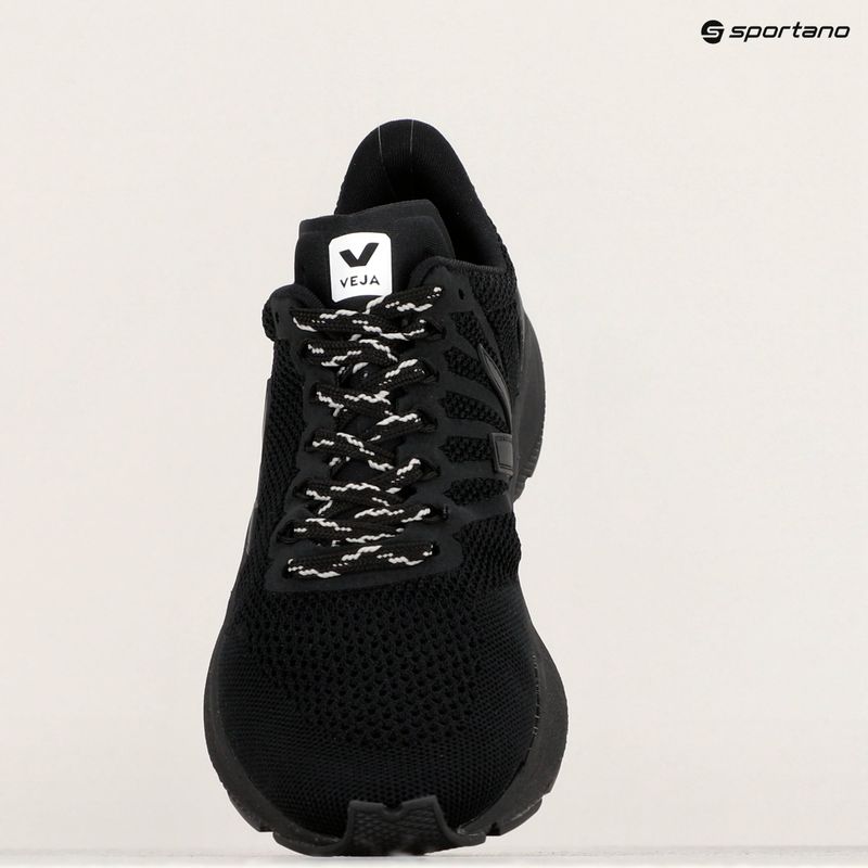 Buty damskie VEJA Marlin Light V-Knit full black 9
