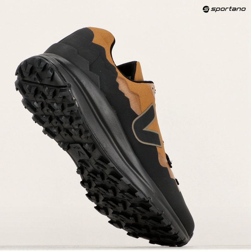 Buty męskie VEJA Fitz Roy Trek-Shell terra/black 11