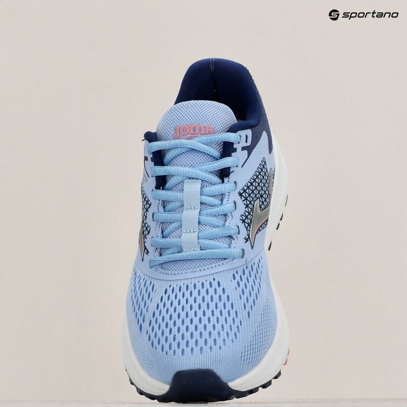 Buty do biegania damskie Joma Speed sky blue 10