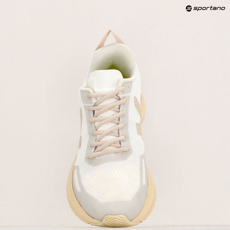 Buty męskie VEJA Impala eggshell/pierre/butter 10