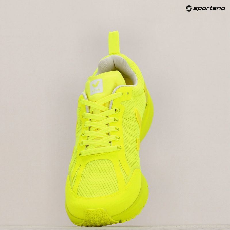 Buty męskie VEJA Condor 2 full jaune fluo 9