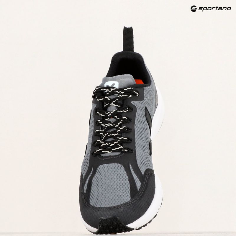 Buty męskie VEJA Condor 2 concrete/black 10