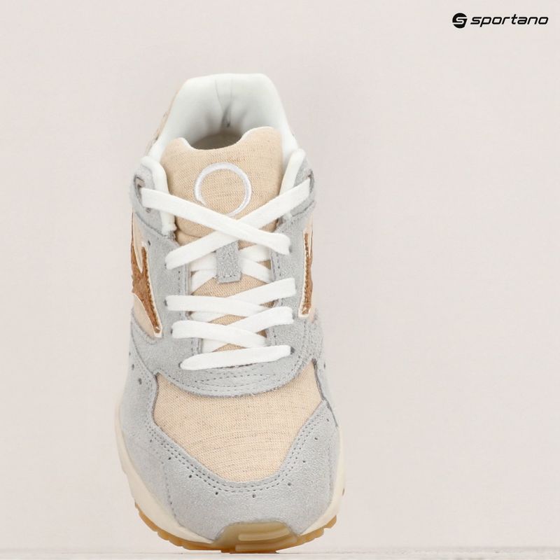 Buty Mizuno Contender undyedwht/groot/undyedwh 10