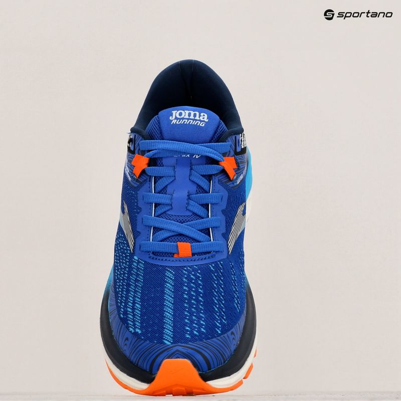 Buty do biegania męskie Joma Fenix royal 9
