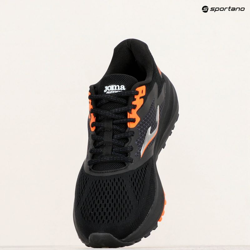 Buty do biegania męskie Joma Speed black/orange 14