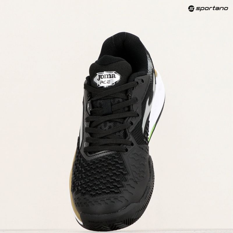 Buty męskie Joma Ace C black/gold 9