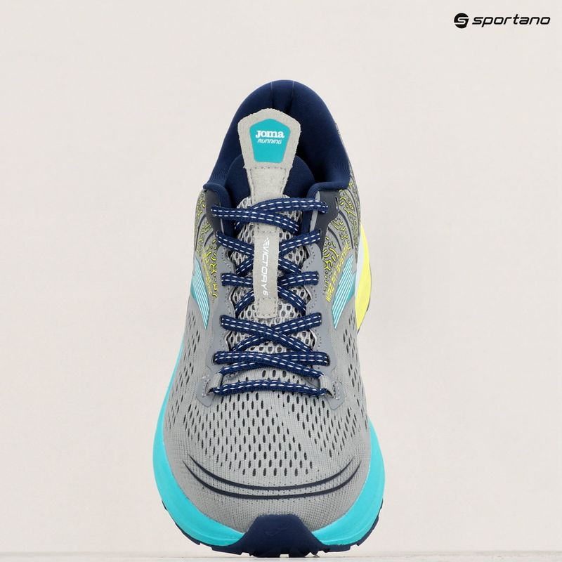 Buty do biegania męskie Joma Victory grey 9