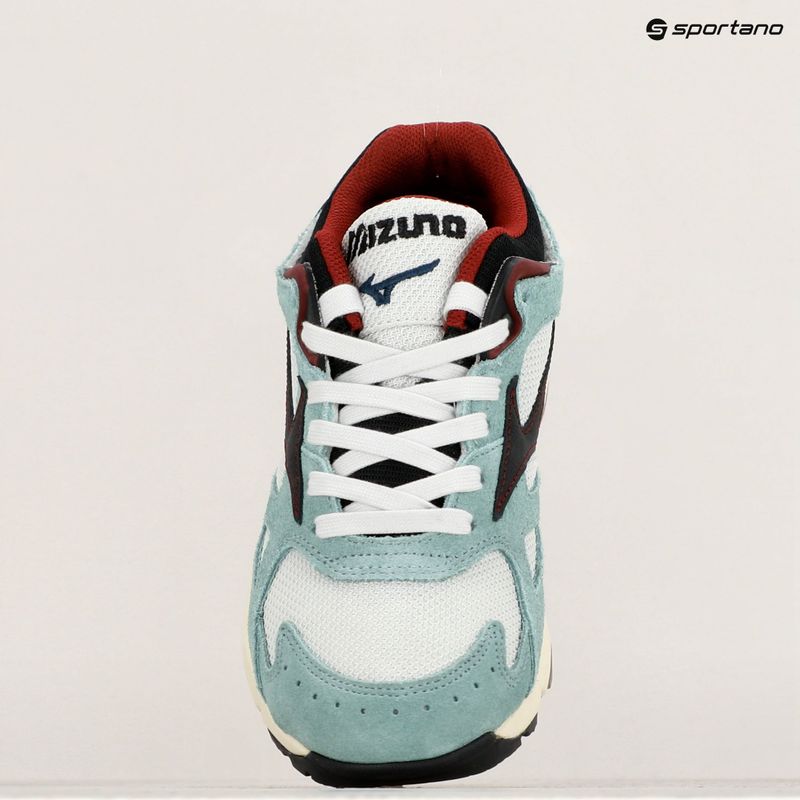 Buty Mizuno Sky Medal S nimbus cloud/black/blue surf 10