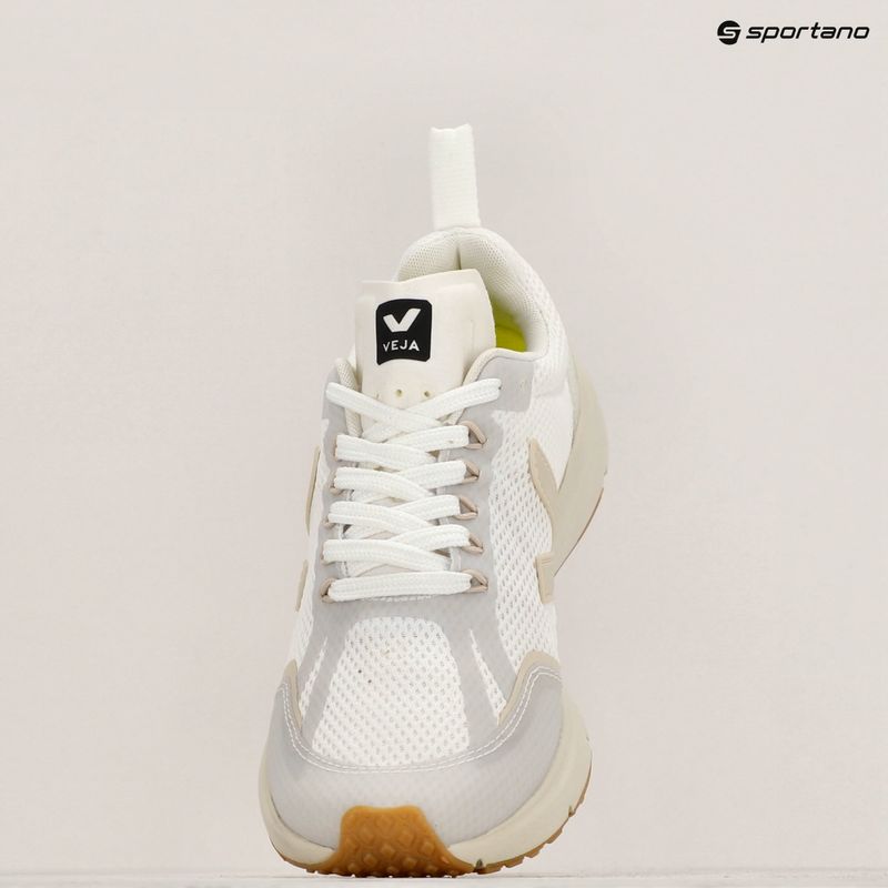 Buty damskie VEJA Condor 2 white/pierre 9