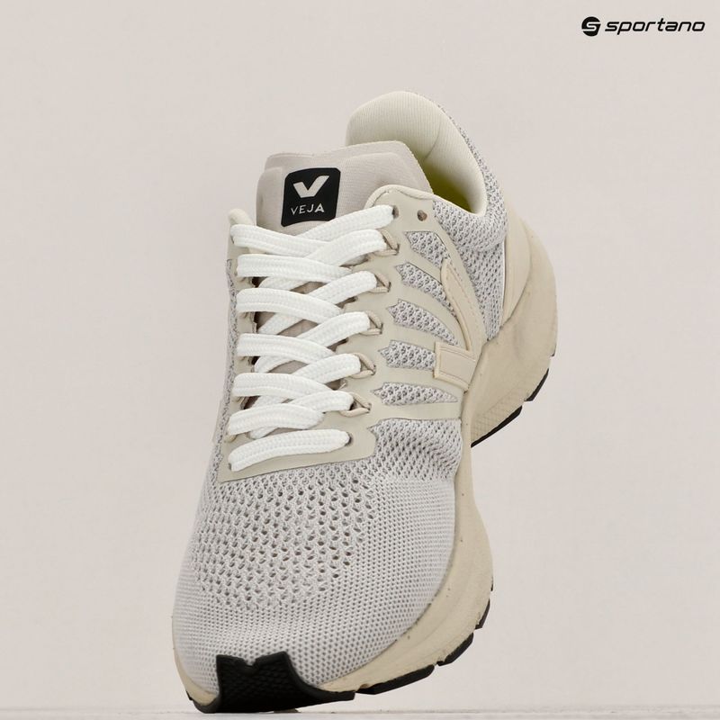 Buty damskie VEJA Marlin V-Knit chalk/pierre 13