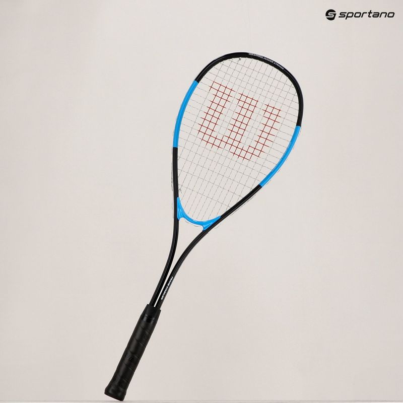 Rakieta do squasha Wilson Ultra 300 7