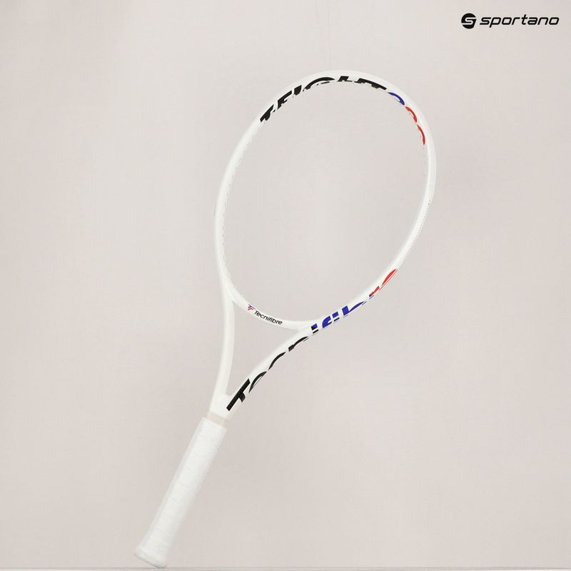 Rakieta tenisowa Tecnifibre T-fight 280 Isoflex 8