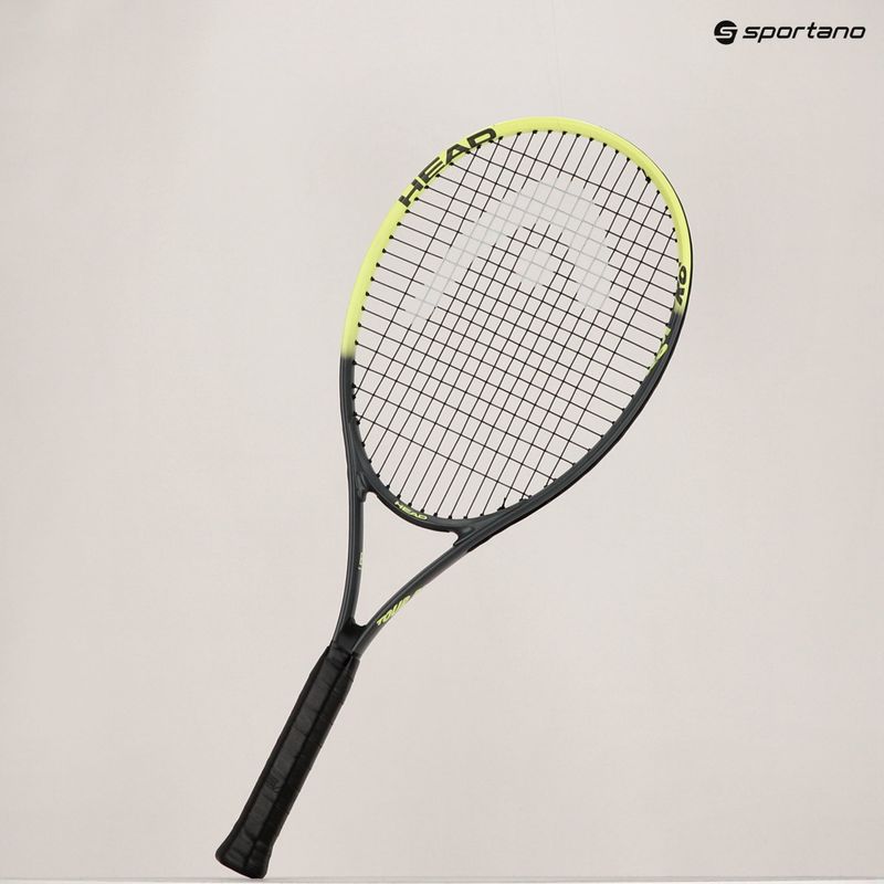 Rakieta tenisowa HEAD Tour Pro  8