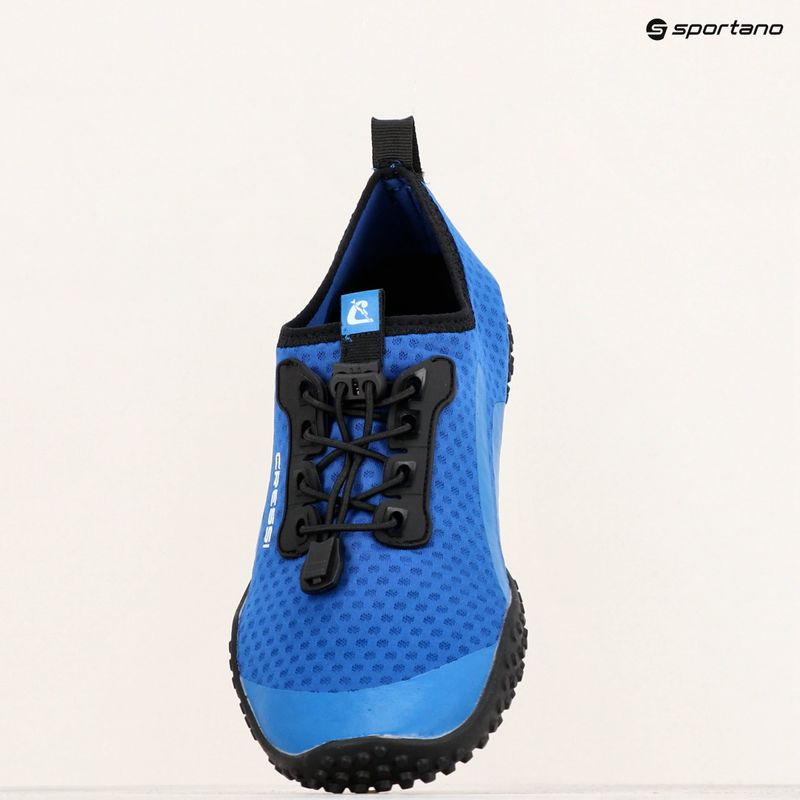 Buty do wody Cressi Sonar blue/azure 14