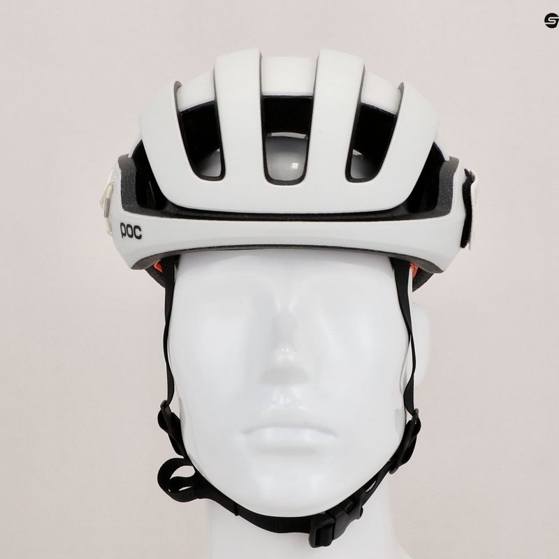 Kask rowerowy POC Omne Ultra MIPS selentine off-white/calcite blue matt 8