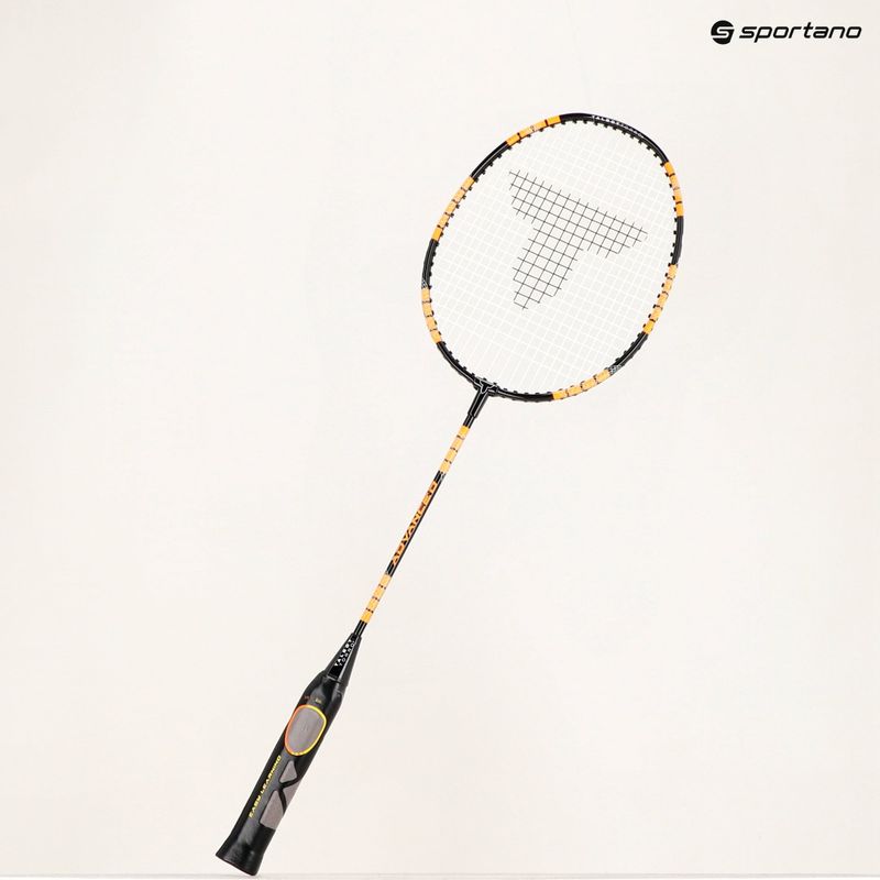 Rakieta do badmintona dziecięca Talbot-Torro Eli Advanced 9