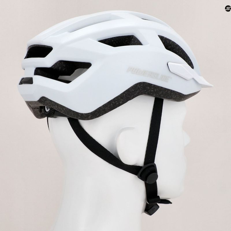 Kask Powerslide Fitness Classic white 8