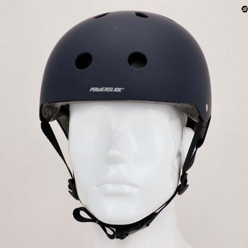 Kask Powerslide Allround Adventure awesome violet 10