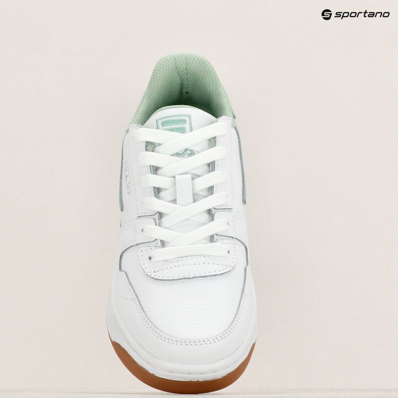 Buty damskie FILA Fxventuno L white/smoke green 16