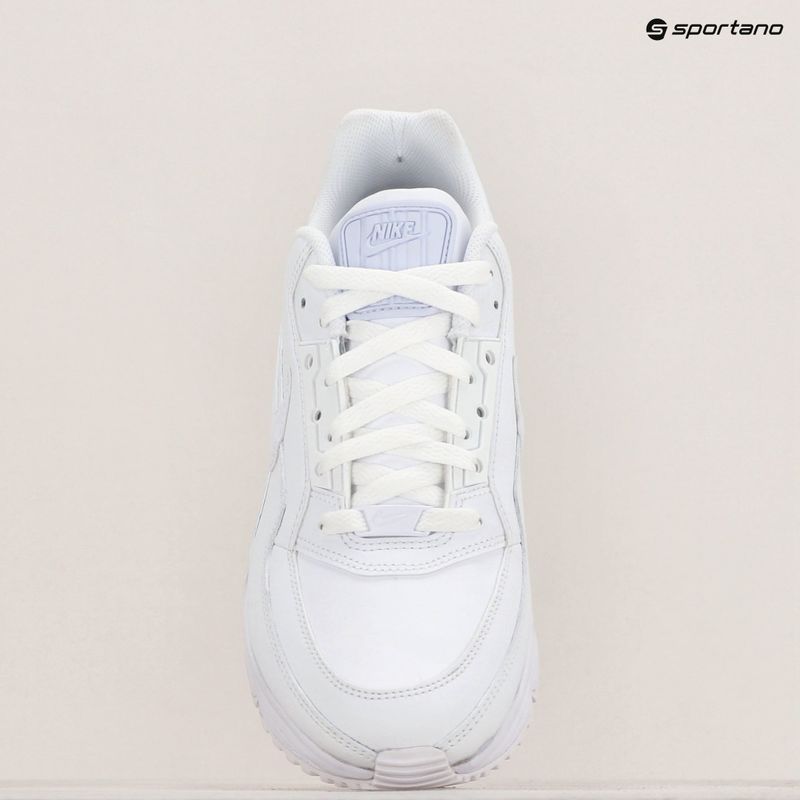 Buty męskie Nike Air Max Ltd 3 white / white / white 9