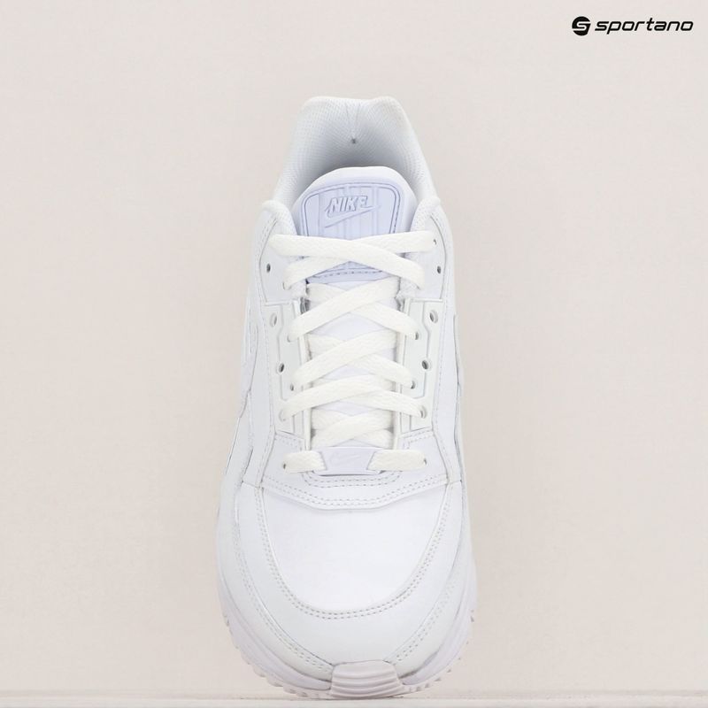 Buty męskie Nike Air Max Ltd 3 white/white/white 9