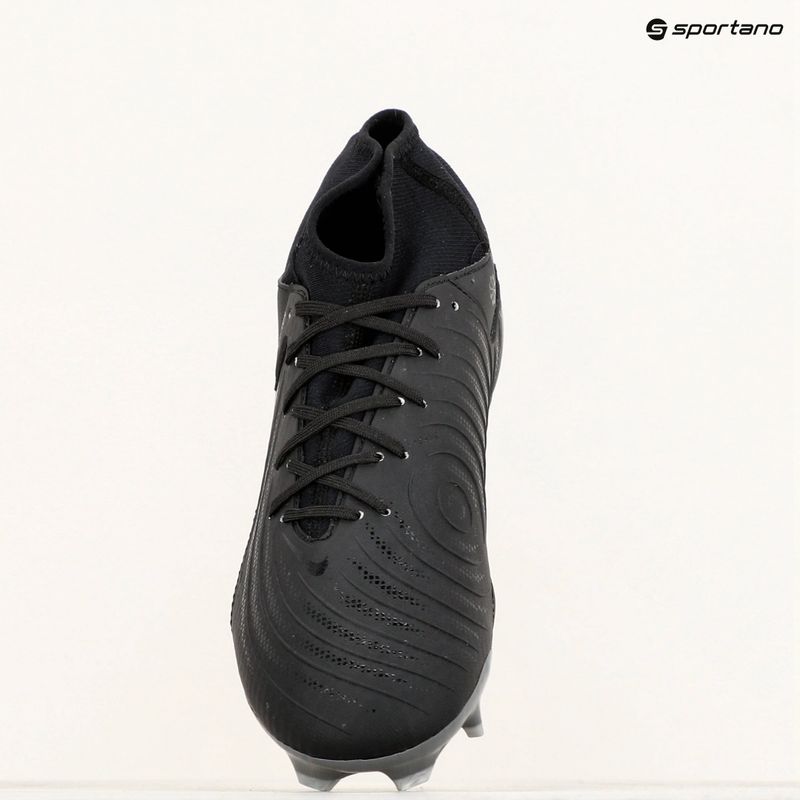 Buty piłkarskie Nike Phantom Luna II Academy FG/MG black/black 9