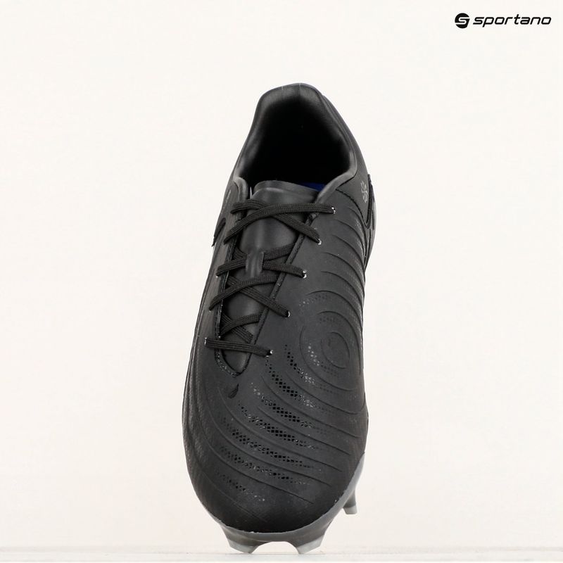 Buty piłkarskie Nike Phantom GX II Academy FG/MG black / black 9