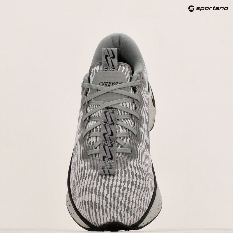 Buty męskie Nike Motiva light iron ore/flat pewter/flat 9