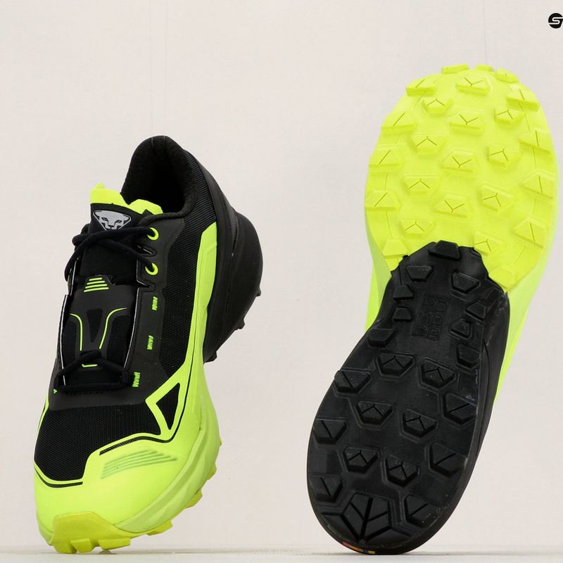 Buty do biegania męskie DYNAFIT Ultra 50 neon yellow/black out 11