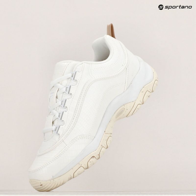 Buty damskie FILA Strada R white 16