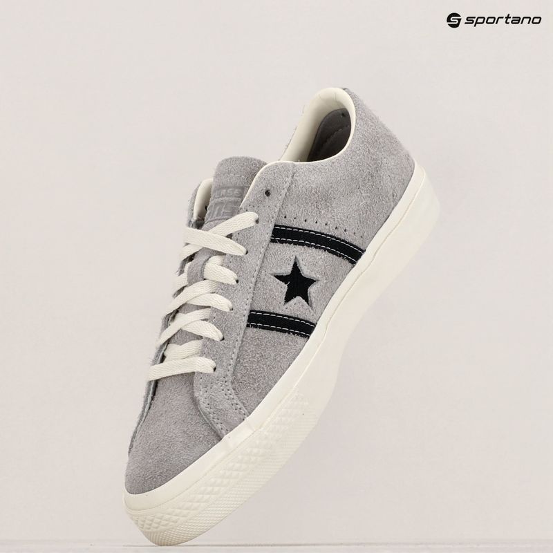 Trampki Converse One Star Academy Pro Ox A07619C grey/charcoal 9