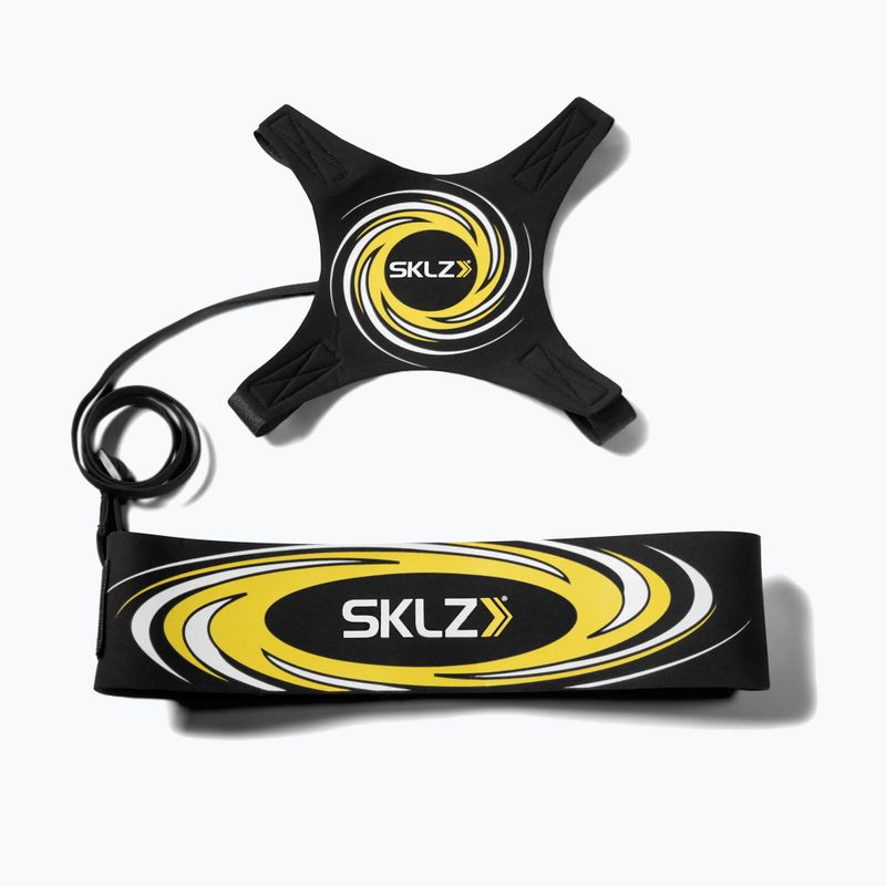 Przyrząd do treningu siatkówki SKLZ Star Kick Hit'n'Serve