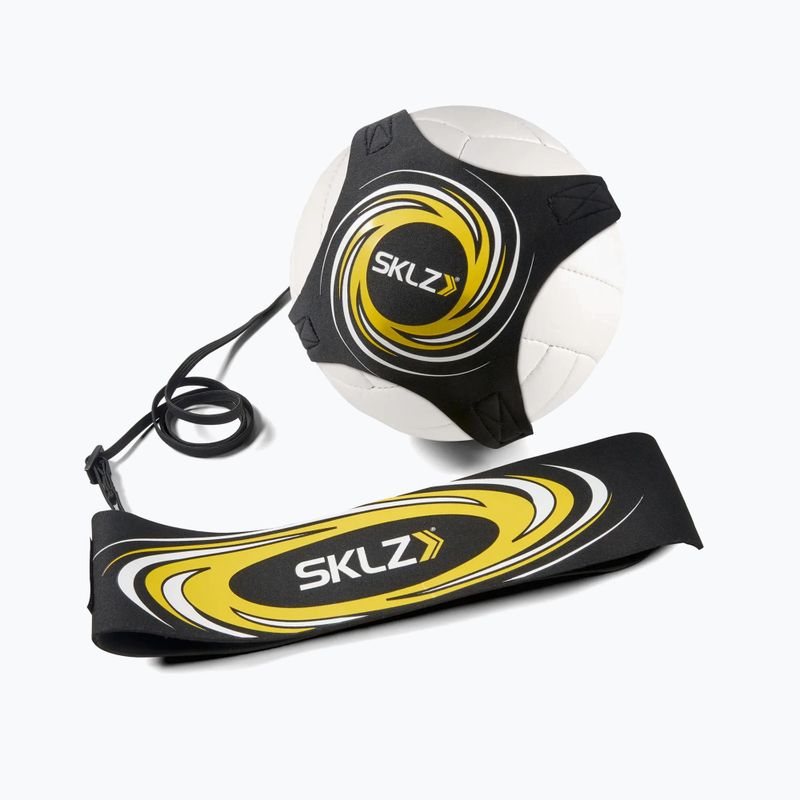 Przyrząd do treningu siatkówki SKLZ Star Kick Hit'n'Serve 2