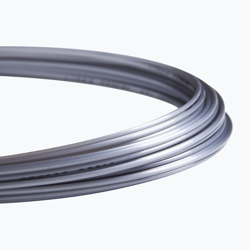 Naciąg tenisowy Luxilon Alu Power 115 12,2 m silver 3